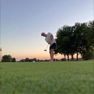 Meet your Posher, James